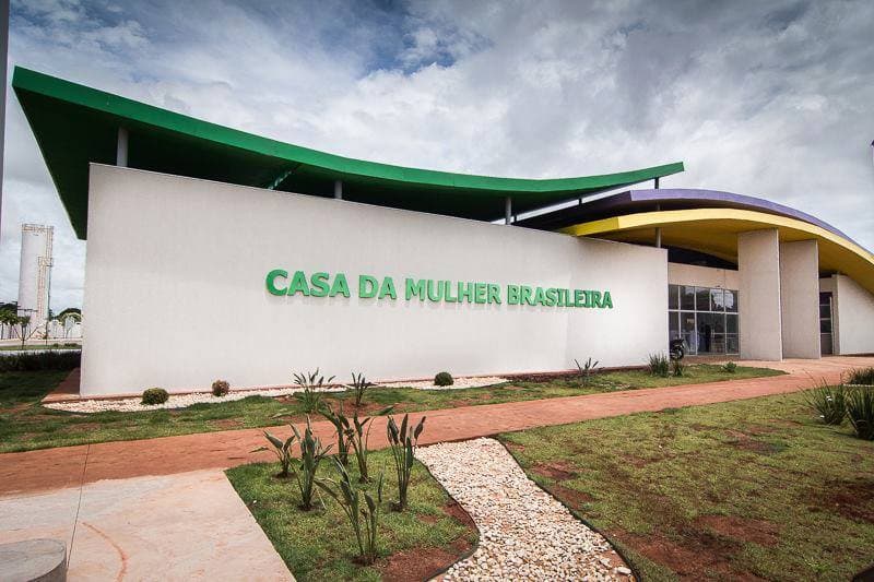 Sindjor-MS denuncia ao Governo Federal impedimento de jornalistas na Casa da Mulher