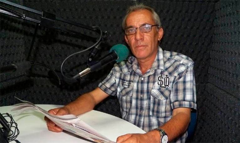 Nota de Pesar - Jota Menon