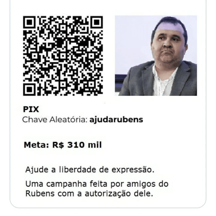 Caso Rubens Valente: atentado à liberdade de expressão