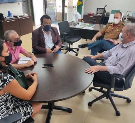 SES aguarda parecer de Câmara Técnica do Ministério da Saúde para liberar vacinas para jornalistas
