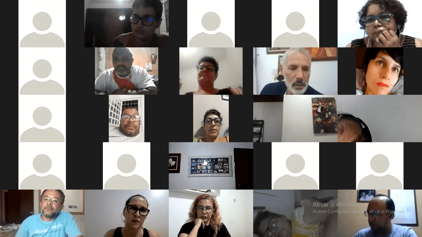 Sindjor-MS mobiliza dezenas de entidades para campanha pela vacina para todos