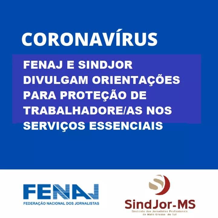 Comunicado de 23/04/2020