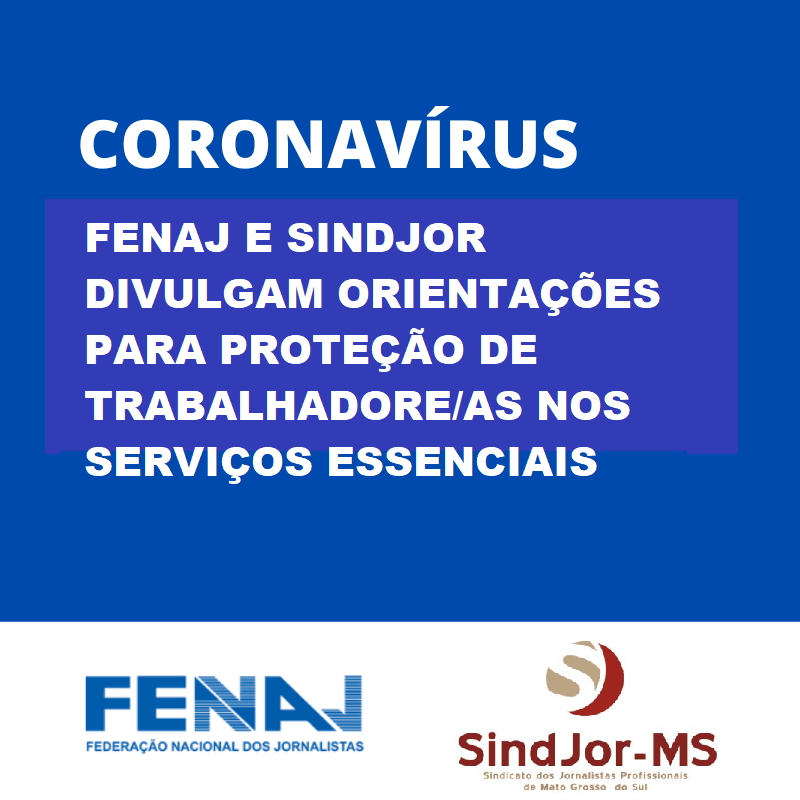 Comunicado de 22/04/2020