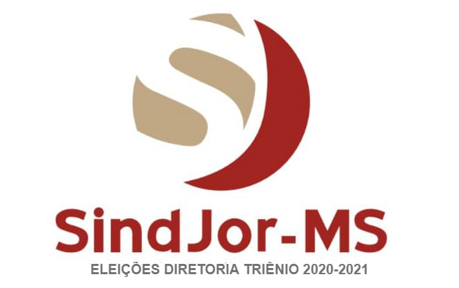 Filiado Sindjor-MS: Eleições para nova diretoria serão nesta quarta-feira (18)