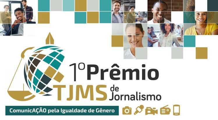 TJMS premia reportagens sobre igualdade de gênero