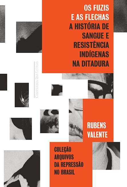 SINDJOR-MS traz Rubens Valente para lançar livro sobre como ditadura tratou os índios