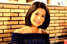 Missa em memória da jornalista Priscilla Sampaio