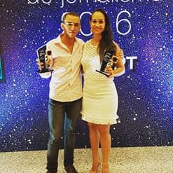 Representantes de MS vencem duas categorias em prêmio de jornalismo do MPT