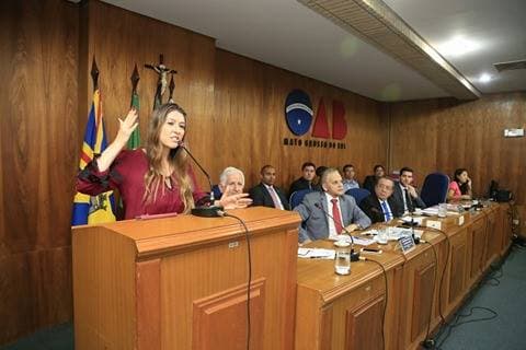 SindJor manifesta apoio ao Comitê de Combate ao Caixa 2