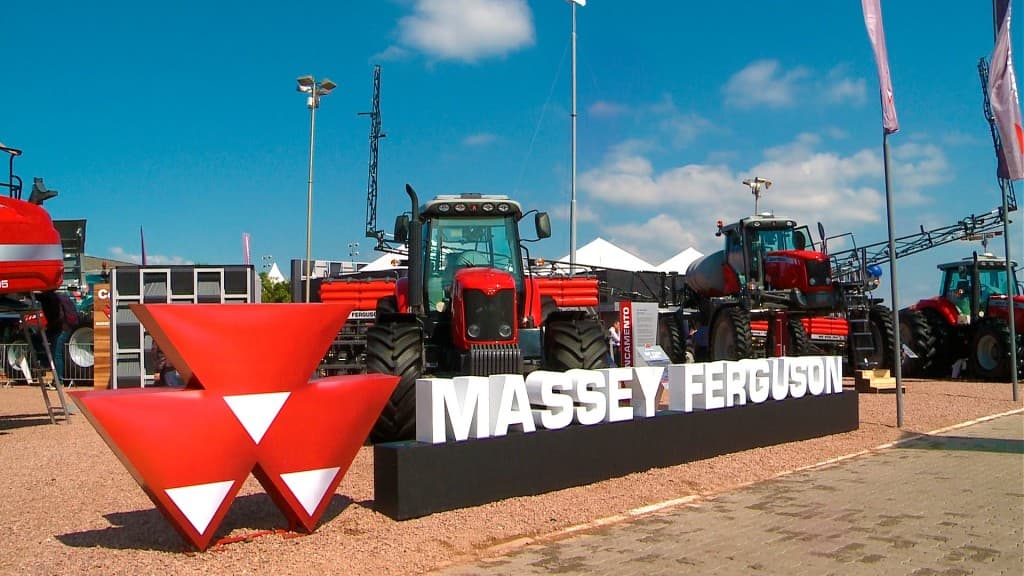 Estão abertas as inscrições para o 15º Prêmio de Jornalismo da Massey Ferguson