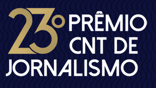 Inscrições abertas para o Prêmio de Jornalismo da CNT