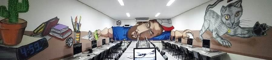 Estácio lança primeira Escola de Comunicação de MS