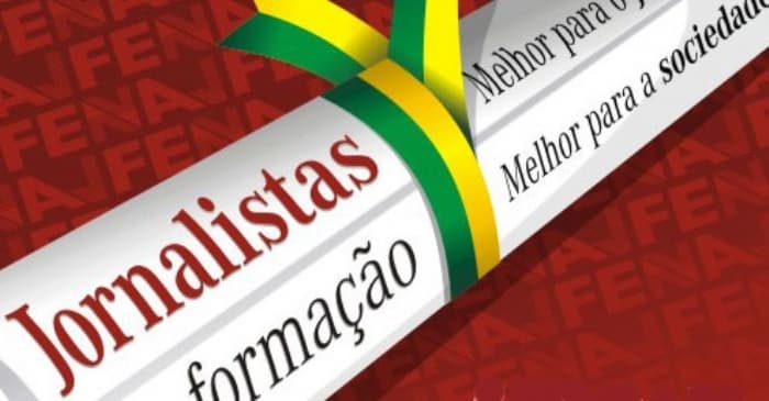 FENAJ: Mobilização para PEC do Diploma ser aprovada ainda em novembro