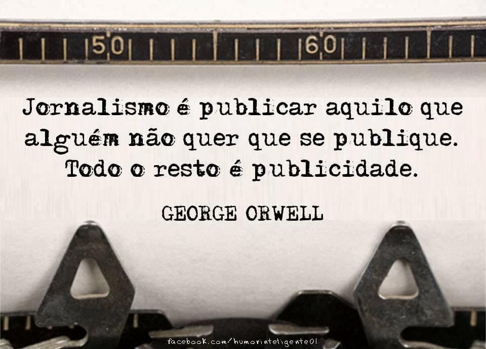 Abertas inscrições para Pós-Graduação em Jornalismo Literário