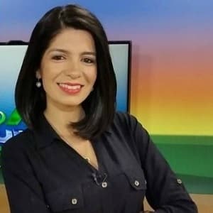 Nota de falecimento: jornalista Priscilla Sampaio