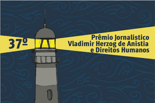 Prêmio Vladimir Herzog: inscrições se encerram em 31 de julho