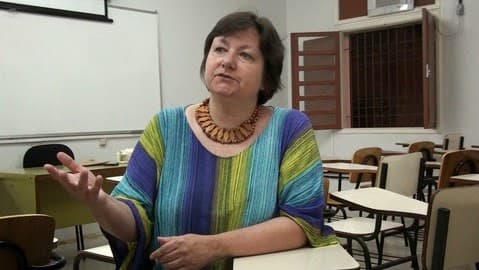 A imprensa conivente com a censura