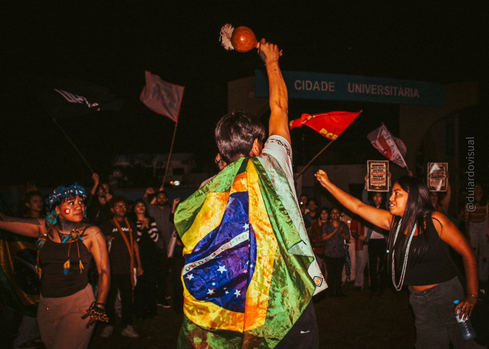 Foto: Eduardo Marques